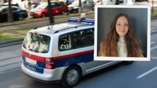 Die 14-Jährige gilt seit dem 30. November als vermisst.