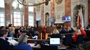 Der Tiroler Budgetlandtag ist auf zwei Tage angesetzt. 