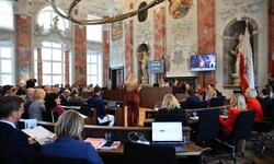 Der Tiroler Budgetlandtag ist auf zwei Tage angesetzt. 