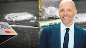Martin Ecker ist Primar am Zentrum für Suchtmedizin am LKH Graz II und berichtet von einem ...