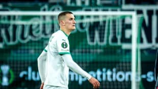 Was ist heute drinnen für die Rapidler?