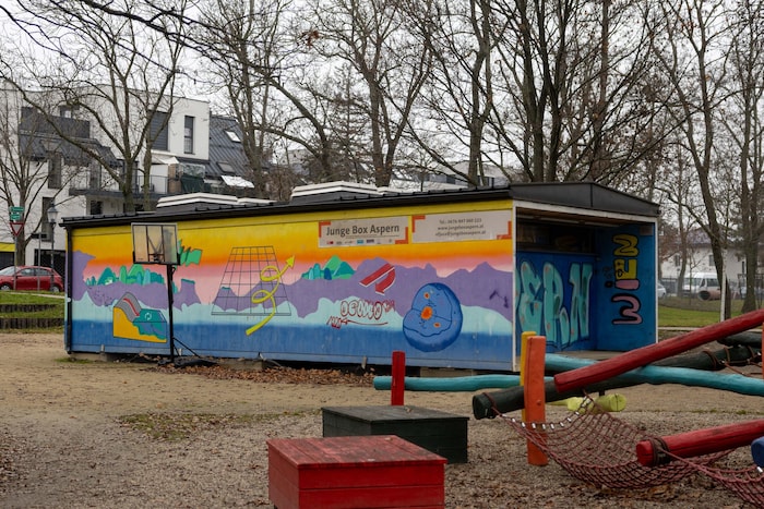 Hübsch sieht anders aus