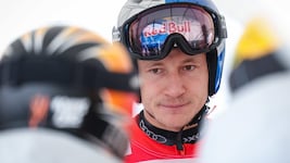 Marco Odermatt