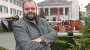 Markus Fäßler hat einen Berater – und wegen diesem ziemlichen Ärger.