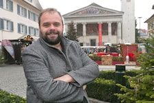 Markus Fäßler hat einen Berater – und wegen diesem ziemlichen Ärger.