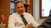 Robert Bukovc schaut gerne auch über den Tellerrand der Volkspartei.