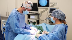 Der Regionale Strukturplan Gesundheit 2030 für Niederösterreich wurde präsentiert.