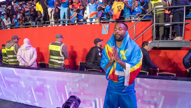 Verliert die DR Kongo doch noch den Platz im Playoff-Turnier für die Fußball-WM 2026?