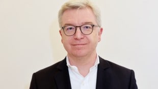 Michael Höllerer wird der neue Chef der RBI