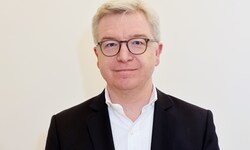 Michael Höllerer wird der neue Chef der RBI