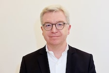 Michael Höllerer wird der neue Chef der RBI