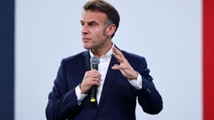 Skurril: Sogar ein afrikanischer Staatschef soll sich daraufhin besorgt bei ihm gemeldet haben. 