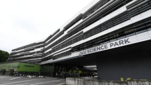 An der Linzer Uni ermittelt nun der Staatschutz