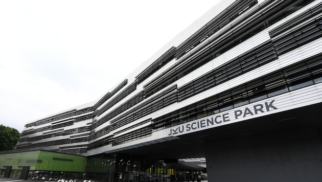 An der Linzer Uni ermittelt nun der Staatschutz