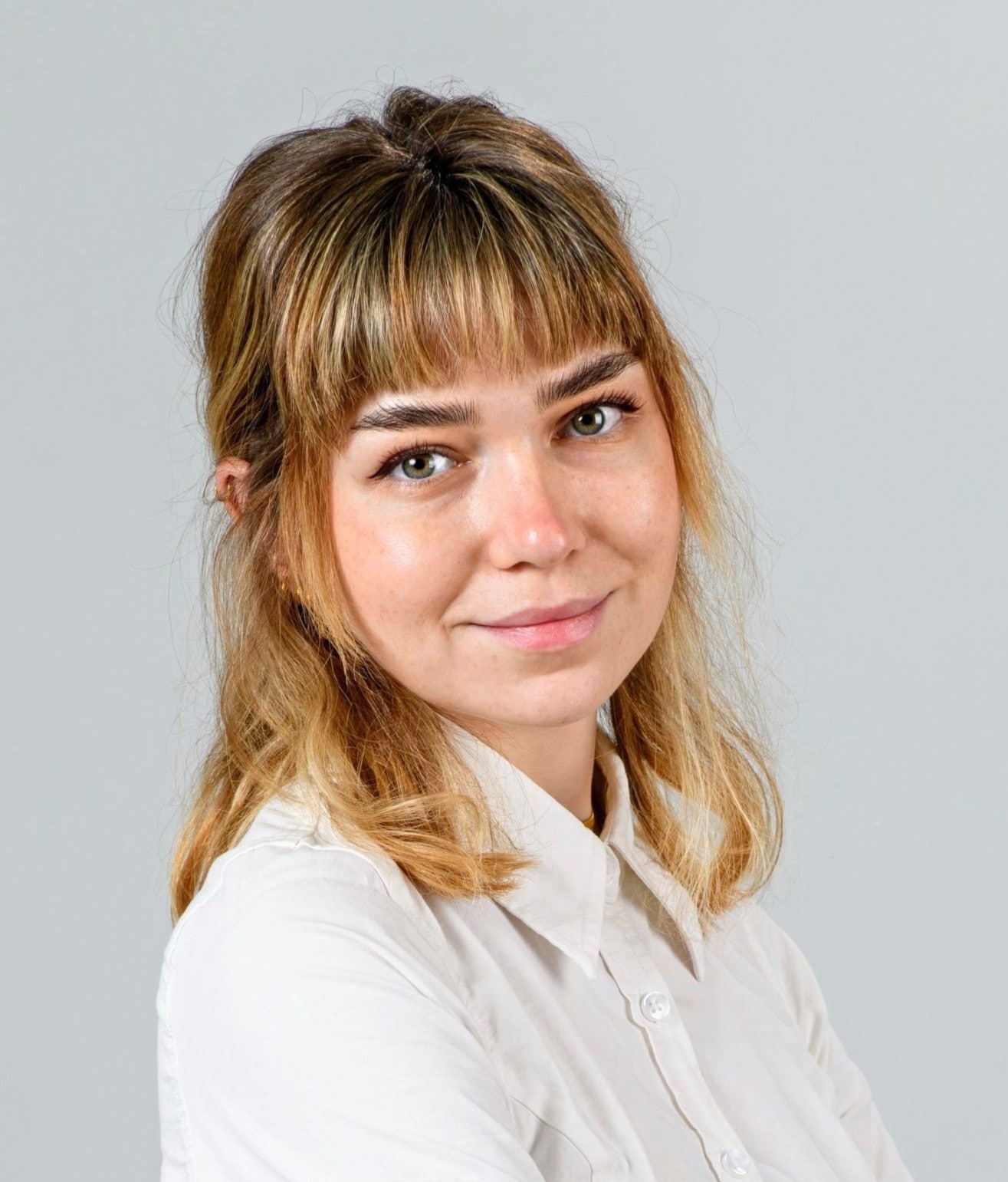 Profilbild von Hannah Neudeck