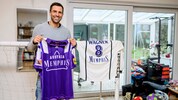 Austria-Legende Michael Wagner feiert den 50. Geburtstag.