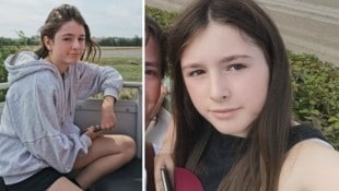 Die Polizei sowie Angehörige bitten die Bevölkerung um Hinweise zum Verbleib von Hanna R.