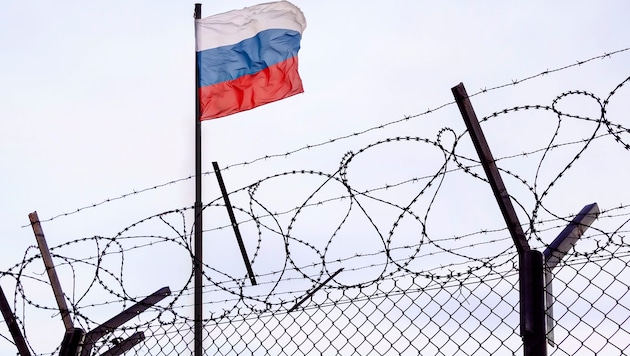 Damit reagieren die Länder auf den russischen Angriffskrieg gegen die Ukraine, der als direkte ...