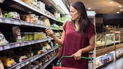 Die meisten Konsumenten im Burgenland gehen fast immer in den gleichen Supermarkt.