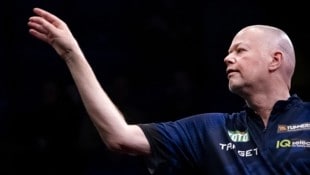 Raymond van Barneveld