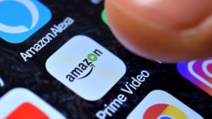 Amazon hatte Anfang 2024 die Prime-Video-Kundschaft per Mail informiert, dass ab Februar in ...