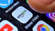 Amazon hatte Anfang 2024 die Prime-Video-Kundschaft per Mail informiert, dass ab Februar in ...