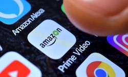 Amazon hatte Anfang 2024 die Prime-Video-Kundschaft per Mail informiert, dass ab Februar in ...