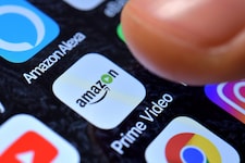 Amazon hatte Anfang 2024 die Prime-Video-Kundschaft per Mail informiert, dass ab Februar in ...