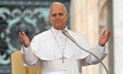 Der Papst meint, man könne nur Großes bewirken, wenn man sich um die Kleinsten kümmere.