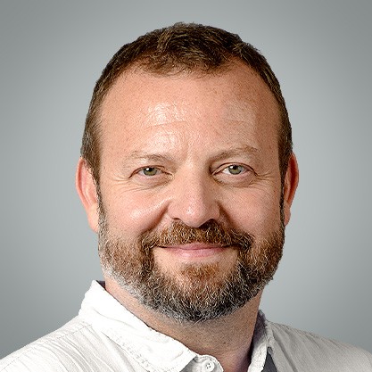Profilbild von Philipp Stewart