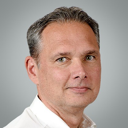 Profilbild von Rainer Bortenschlager