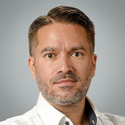 Profilbild von Stefan Steinkogler