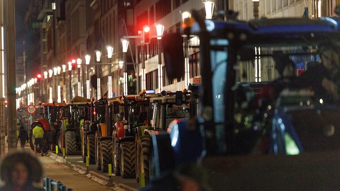 Das Mercosur-Abkommen befindet sich in der finalen Phase. Der Druck von allen Seiten auf die ...