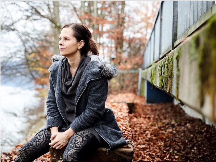 Das Thema „Freiheit“ ist bei Anna Baar „Ausbruchssicher“