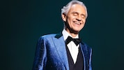 Andrea Bocelli