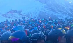 Viele Skigebiete belasten zu hohe Temperaturen und fehlender Schnee.