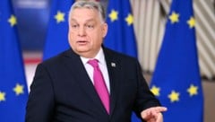 Vor den anstehenden Wahlen in Ungarn lässt Orbán den Ölstreit eskalieren – und droht Kiew.