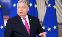 Vor den anstehenden Wahlen in Ungarn lässt Orbán den Ölstreit eskalieren – und droht Kiew.