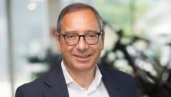 Christian Tyl ist seit kurzem der neue WK-Obmann der Bezirksstellen Villach-Stadt und ...