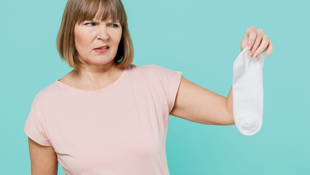 Es ist völlig normal, bestimmte Kleidungsstücke mehrmals zu tragen. Aber wie sieht es mit den ...