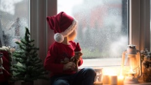 Weiße Weihnachten: Gibt es noch Hoffnung?