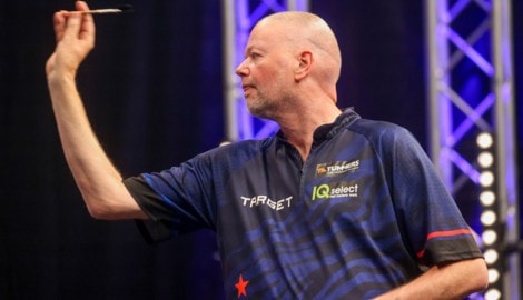 Raymond van Barneveld