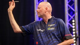 Raymond van Barneveld