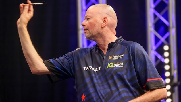 Raymond van Barneveld