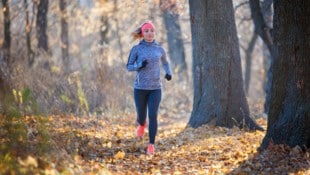 Jeder Schritt zählt auf dem Weg zu mehr Gesundheit.