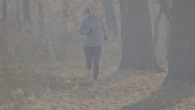 Jeder Schritt zählt auf dem Weg zu mehr Gesundheit.