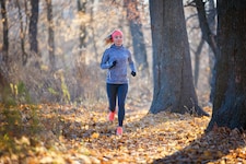 Jeder Schritt zählt auf dem Weg zu mehr Gesundheit.