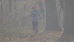 Jeder Schritt zählt auf dem Weg zu mehr Gesundheit.