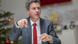 Fellner will härteren Migrationskurs in der SPÖ.