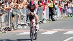 St. Pölten veranstaltet wieder einen Ironman 70.3